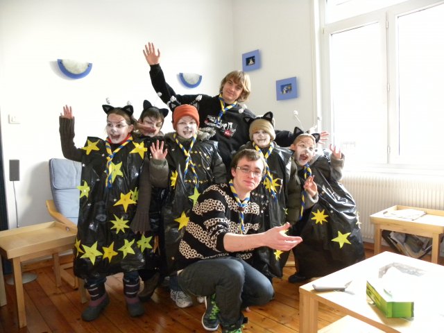 carnaval des louveteaux janvier carnaval des louveteaux janvier