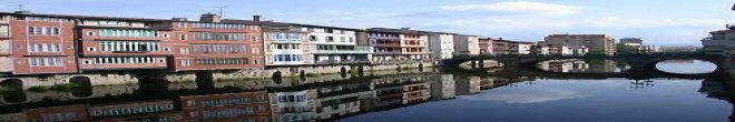 Les Roches Grises - Castres