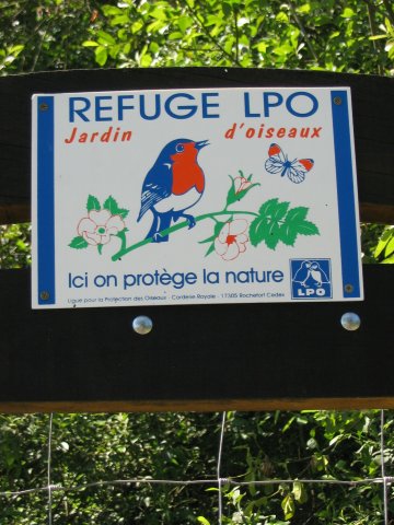refuge LPO